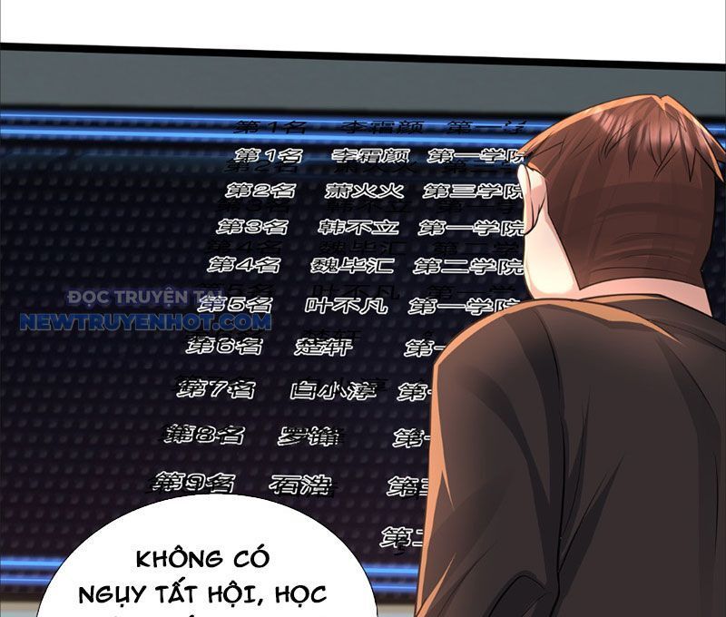 Khởi Đầu Bằng Một Vạn Hít Đất: Oanh Sát Thần Minh! - Chương 5 - Trang 20