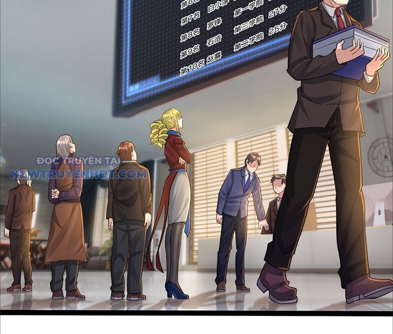 Khởi Đầu Bằng Một Vạn Hít Đất: Oanh Sát Thần Minh! - Chương 5 - Trang 3