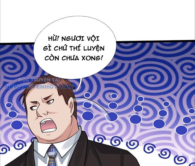 Khởi Đầu Bằng Một Vạn Hít Đất: Oanh Sát Thần Minh! - Chương 5 - Trang 24