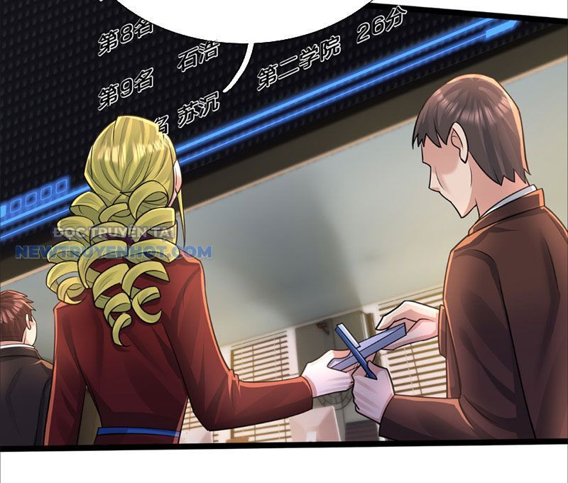 Khởi Đầu Bằng Một Vạn Hít Đất: Oanh Sát Thần Minh! - Chương 5 - Trang 26