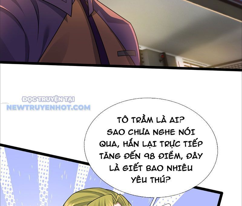 Khởi Đầu Bằng Một Vạn Hít Đất: Oanh Sát Thần Minh! - Chương 5 - Trang 30