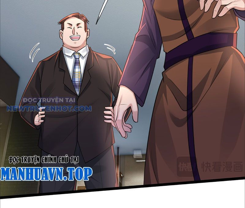 Khởi Đầu Bằng Một Vạn Hít Đất: Oanh Sát Thần Minh! - Chương 5 - Trang 34