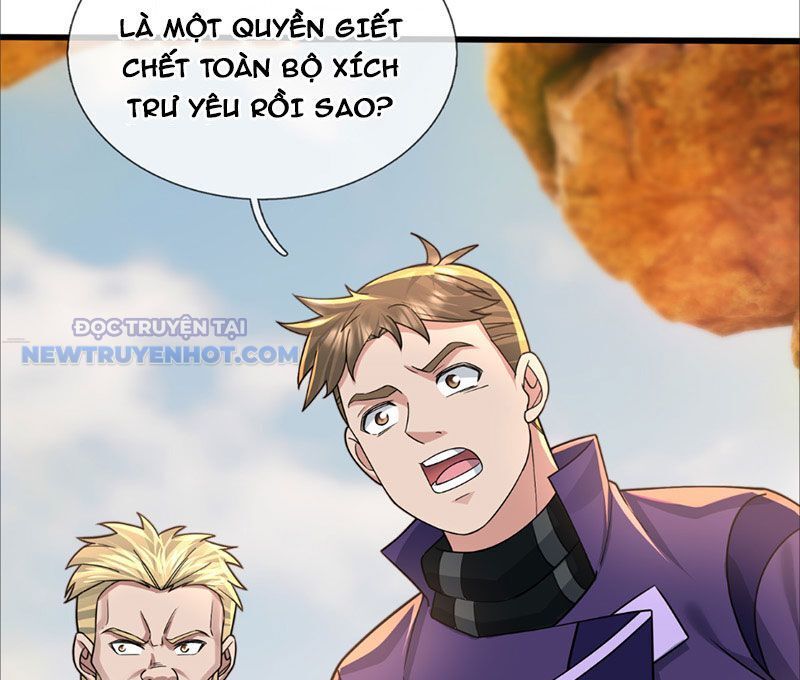 Khởi Đầu Bằng Một Vạn Hít Đất: Oanh Sát Thần Minh! - Chương 5 - Trang 44