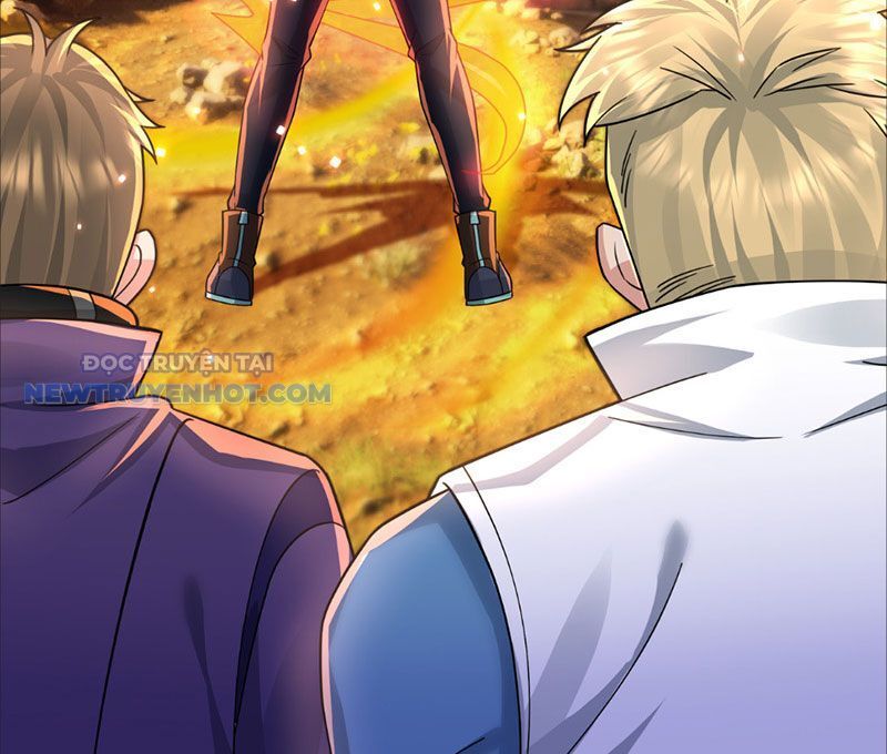 Khởi Đầu Bằng Một Vạn Hít Đất: Oanh Sát Thần Minh! - Chương 5 - Trang 47