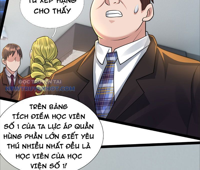 Khởi Đầu Bằng Một Vạn Hít Đất: Oanh Sát Thần Minh! - Chương 5 - Trang 6