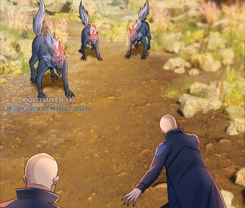 Khởi Đầu Bằng Một Vạn Hít Đất: Oanh Sát Thần Minh! - Chương 5 - Trang 85