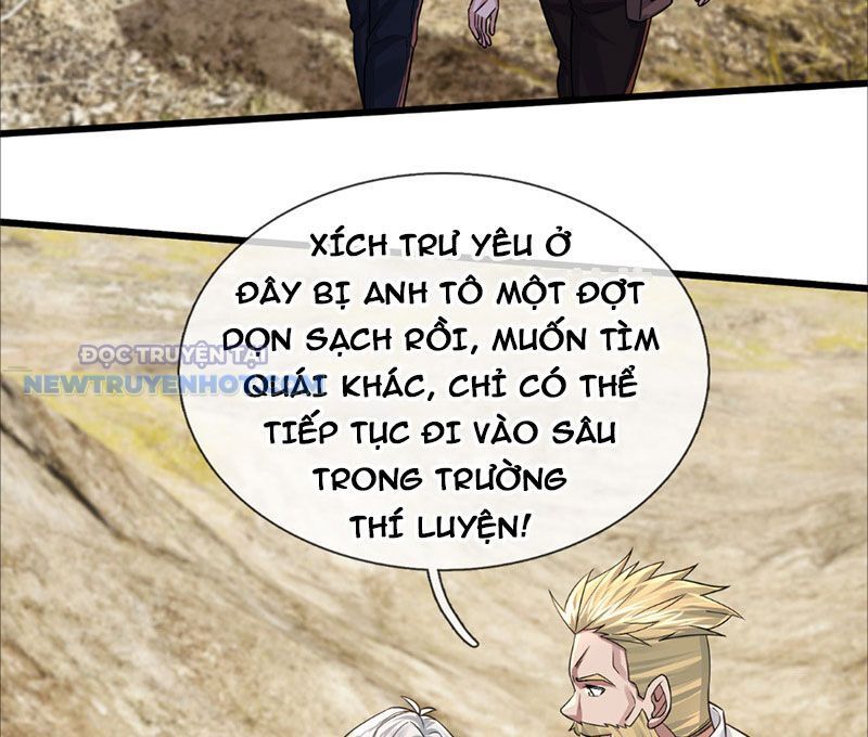 Khởi Đầu Bằng Một Vạn Hít Đất: Oanh Sát Thần Minh! - Chương 5 - Trang 89