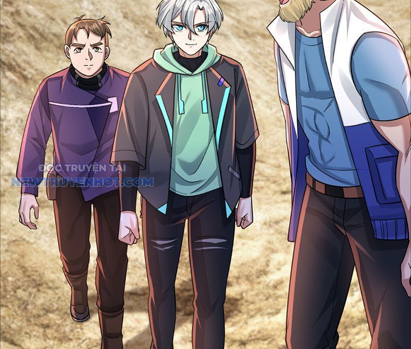 Khởi Đầu Bằng Một Vạn Hít Đất: Oanh Sát Thần Minh! - Chương 5 - Trang 90