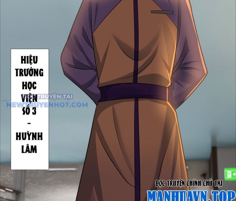 Khởi Đầu Bằng Một Vạn Hít Đất: Oanh Sát Thần Minh! - Chương 5 - Trang 10