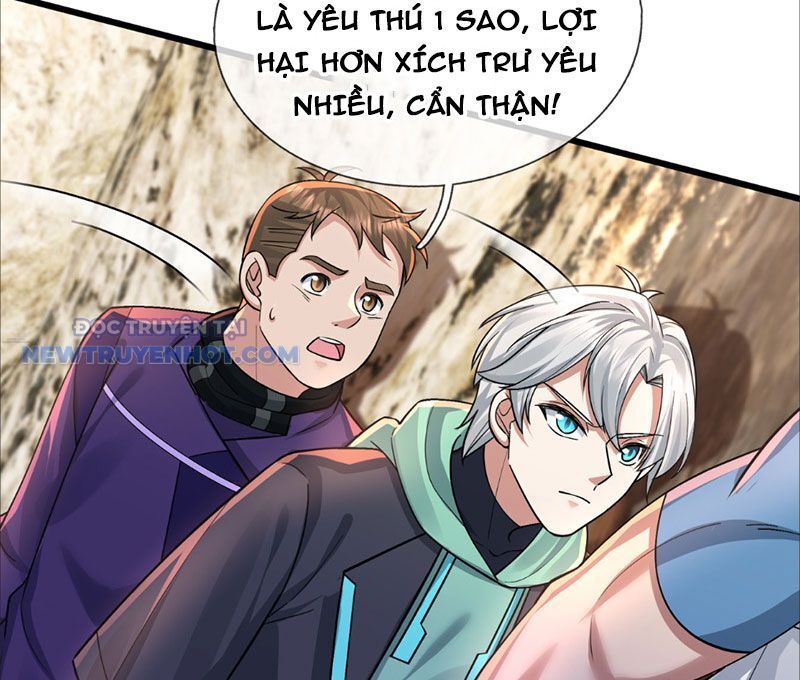 Khởi Đầu Bằng Một Vạn Hít Đất: Oanh Sát Thần Minh! - Chương 5 - Trang 96