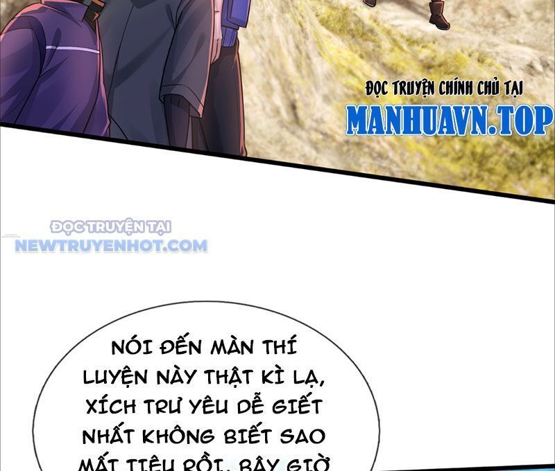 Khởi Đầu Bằng Một Vạn Hít Đất: Oanh Sát Thần Minh! - Chương 5 - Trang 99