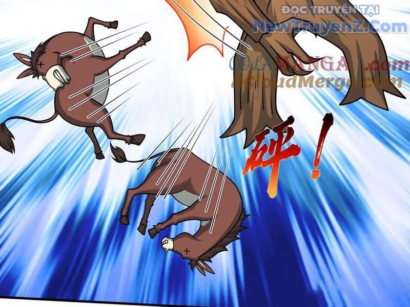 Khởi Đầu Bằng Một Vạn Hít Đất: Oanh Sát Thần Minh! - Chương 50 - Trang 11