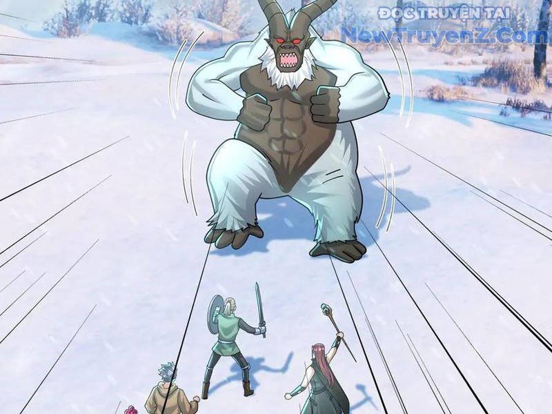 Khởi Đầu Bằng Một Vạn Hít Đất: Oanh Sát Thần Minh! - Chương 50 - Trang 106