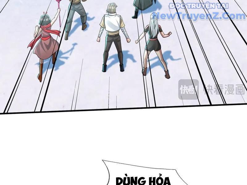 Khởi Đầu Bằng Một Vạn Hít Đất: Oanh Sát Thần Minh! - Chương 50 - Trang 107