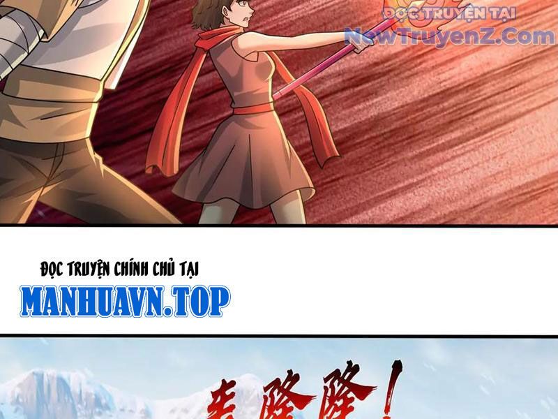 Khởi Đầu Bằng Một Vạn Hít Đất: Oanh Sát Thần Minh! - Chương 50 - Trang 111