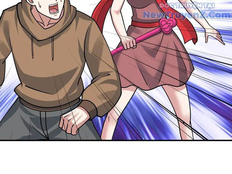 Khởi Đầu Bằng Một Vạn Hít Đất: Oanh Sát Thần Minh! - Chương 50 - Trang 118