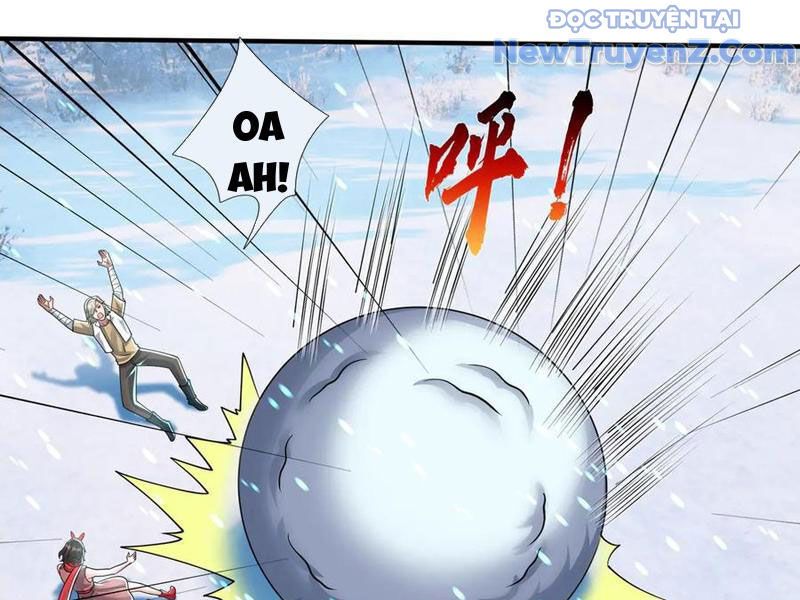 Khởi Đầu Bằng Một Vạn Hít Đất: Oanh Sát Thần Minh! - Chương 50 - Trang 119