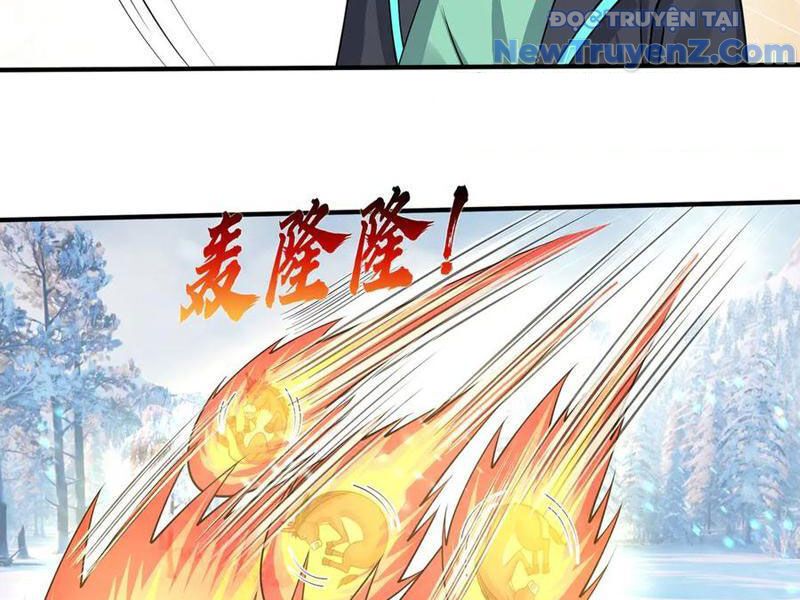 Khởi Đầu Bằng Một Vạn Hít Đất: Oanh Sát Thần Minh! - Chương 50 - Trang 126