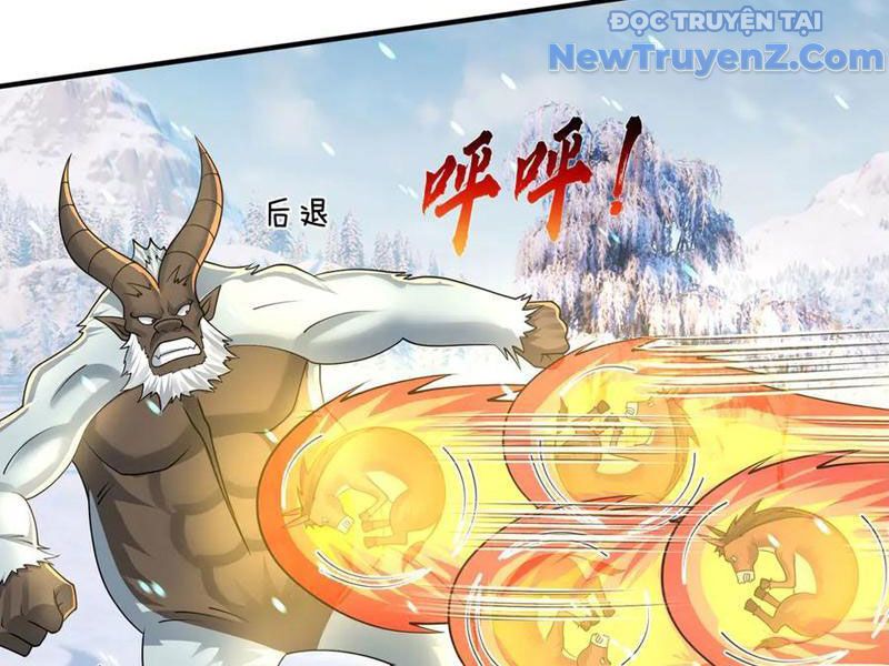 Khởi Đầu Bằng Một Vạn Hít Đất: Oanh Sát Thần Minh! - Chương 50 - Trang 128