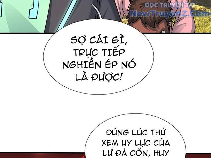 Khởi Đầu Bằng Một Vạn Hít Đất: Oanh Sát Thần Minh! - Chương 50 - Trang 14