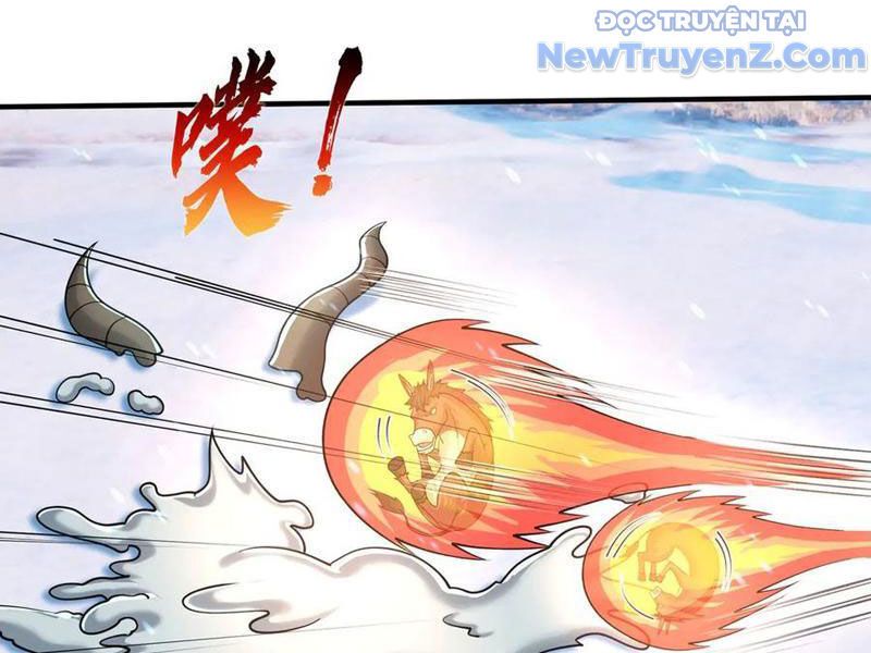 Khởi Đầu Bằng Một Vạn Hít Đất: Oanh Sát Thần Minh! - Chương 50 - Trang 132