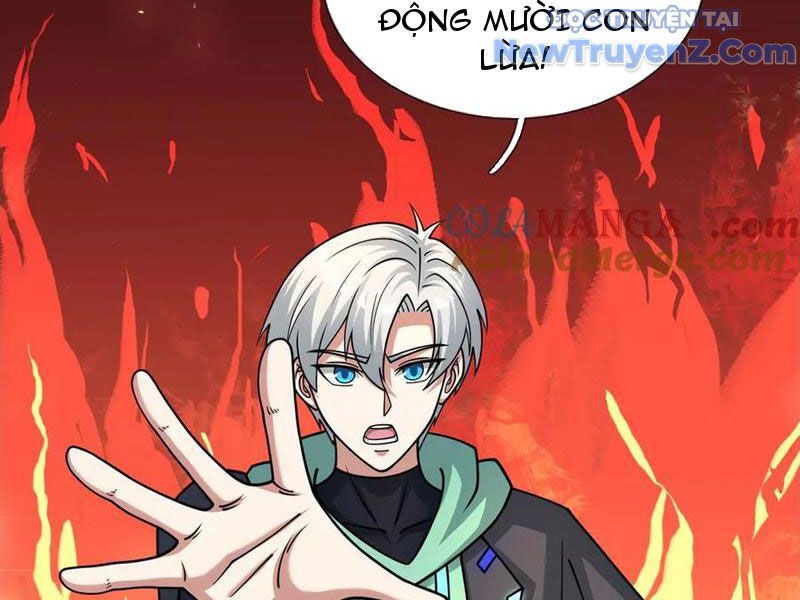 Khởi Đầu Bằng Một Vạn Hít Đất: Oanh Sát Thần Minh! - Chương 50 - Trang 15