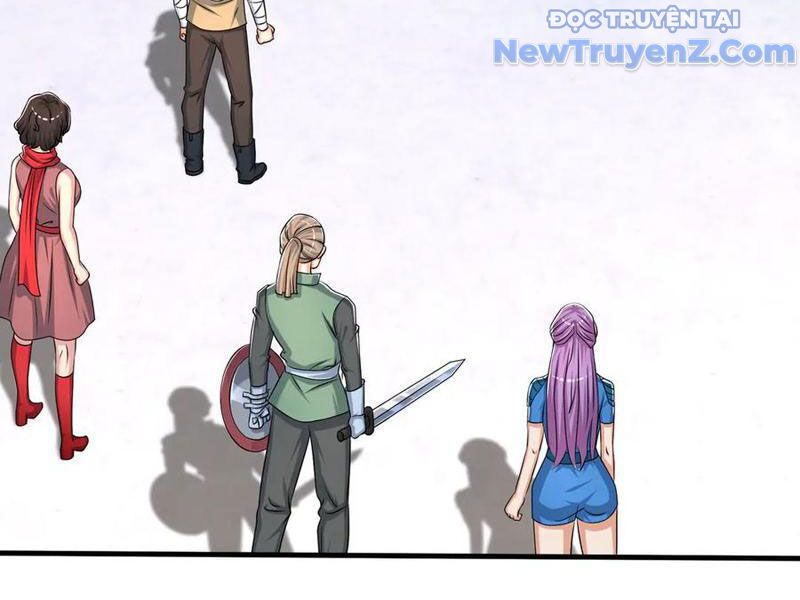 Khởi Đầu Bằng Một Vạn Hít Đất: Oanh Sát Thần Minh! - Chương 50 - Trang 160