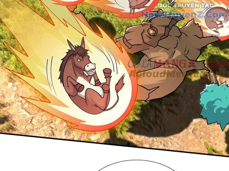 Khởi Đầu Bằng Một Vạn Hít Đất: Oanh Sát Thần Minh! - Chương 50 - Trang 39