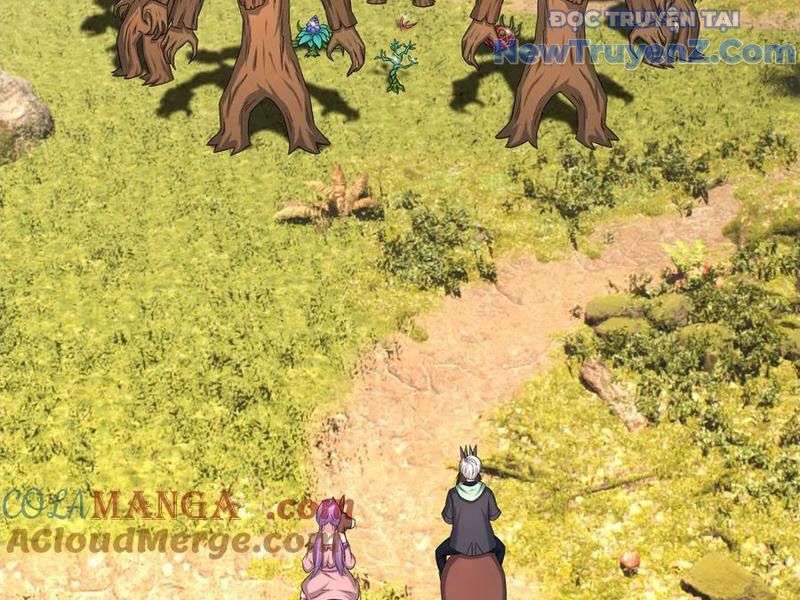 Khởi Đầu Bằng Một Vạn Hít Đất: Oanh Sát Thần Minh! - Chương 50 - Trang 51