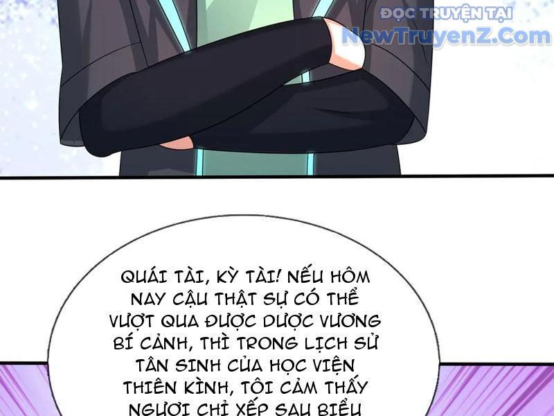 Khởi Đầu Bằng Một Vạn Hít Đất: Oanh Sát Thần Minh! - Chương 50 - Trang 65