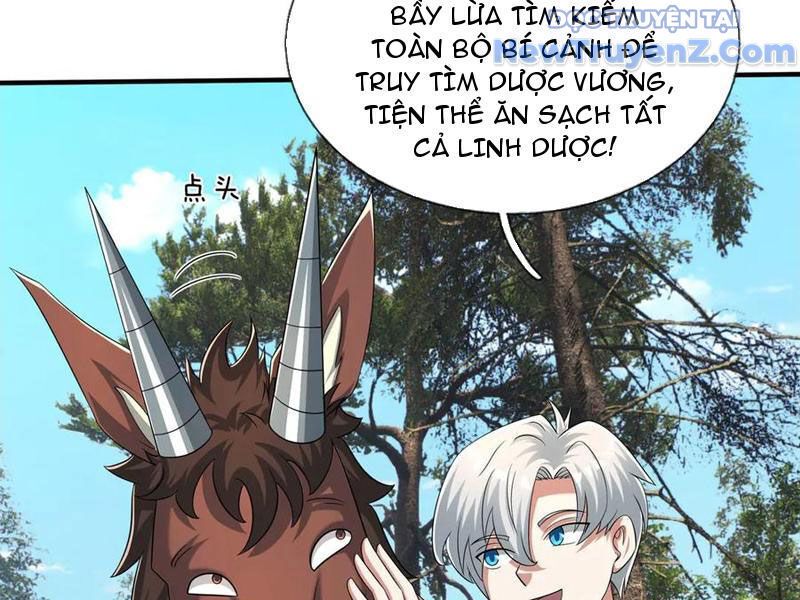 Khởi Đầu Bằng Một Vạn Hít Đất: Oanh Sát Thần Minh! - Chương 50 - Trang 89