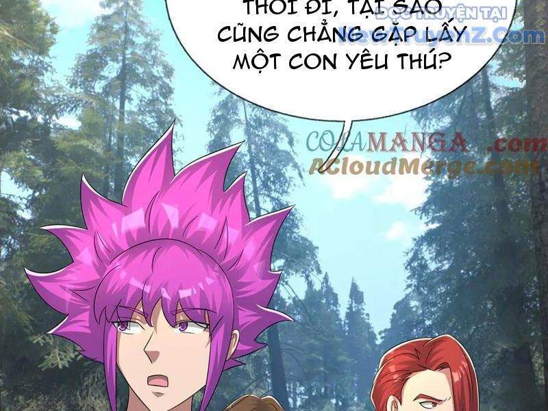 Khởi Đầu Bằng Một Vạn Hít Đất: Oanh Sát Thần Minh! - Chương 50 - Trang 92