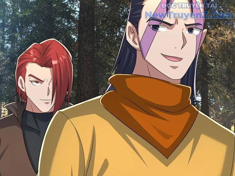 Khởi Đầu Bằng Một Vạn Hít Đất: Oanh Sát Thần Minh! - Chương 50 - Trang 97