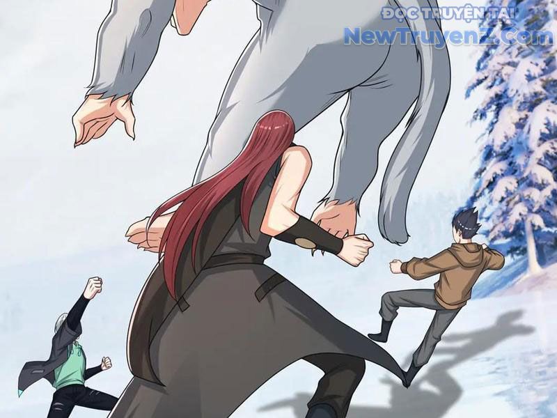 Khởi Đầu Bằng Một Vạn Hít Đất: Oanh Sát Thần Minh! - Chương 51 - Trang 101