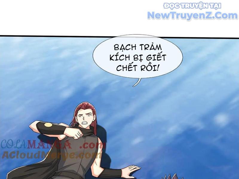 Khởi Đầu Bằng Một Vạn Hít Đất: Oanh Sát Thần Minh! - Chương 51 - Trang 107