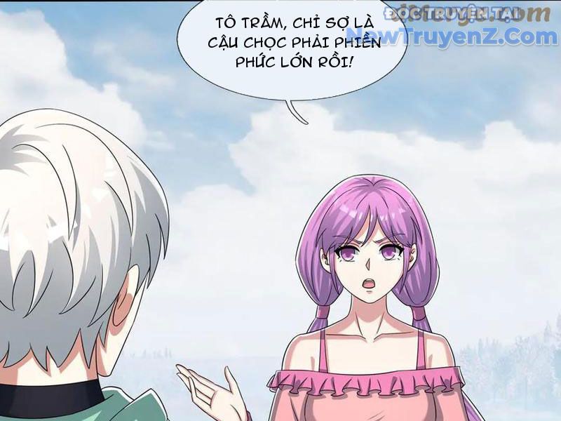 Khởi Đầu Bằng Một Vạn Hít Đất: Oanh Sát Thần Minh! - Chương 51 - Trang 112