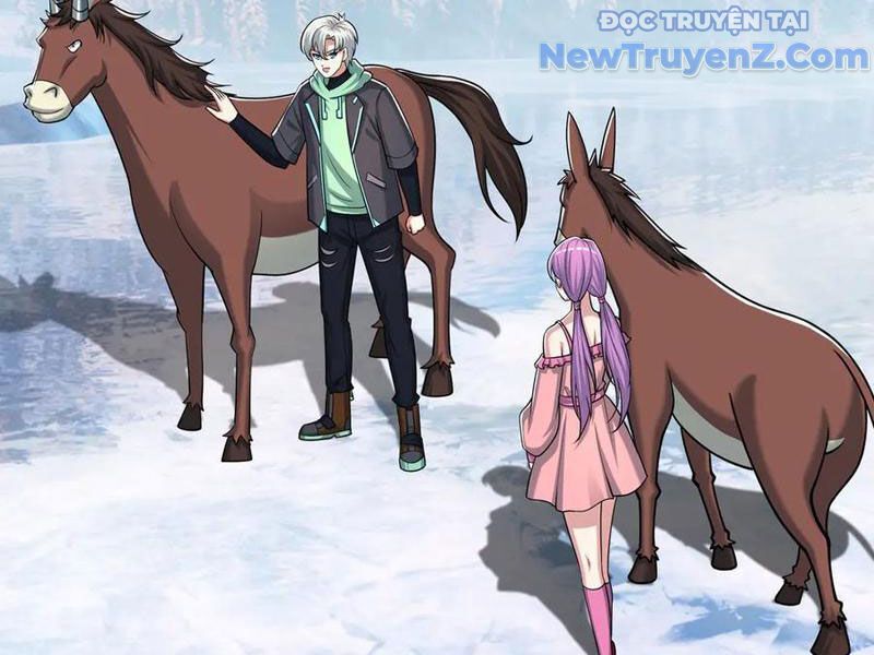 Khởi Đầu Bằng Một Vạn Hít Đất: Oanh Sát Thần Minh! - Chương 51 - Trang 126