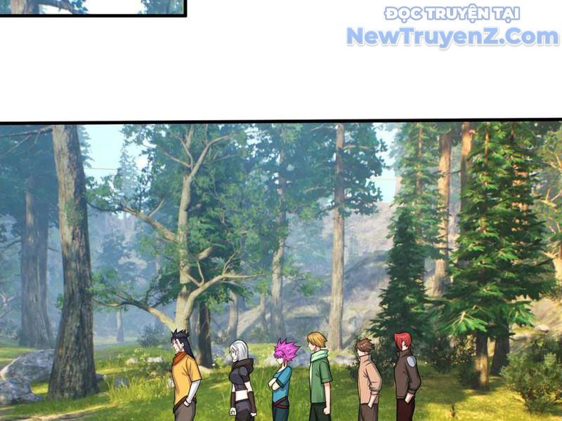 Khởi Đầu Bằng Một Vạn Hít Đất: Oanh Sát Thần Minh! - Chương 51 - Trang 128