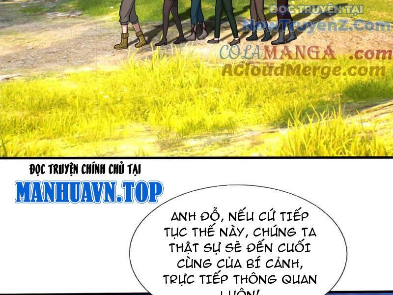 Khởi Đầu Bằng Một Vạn Hít Đất: Oanh Sát Thần Minh! - Chương 51 - Trang 129