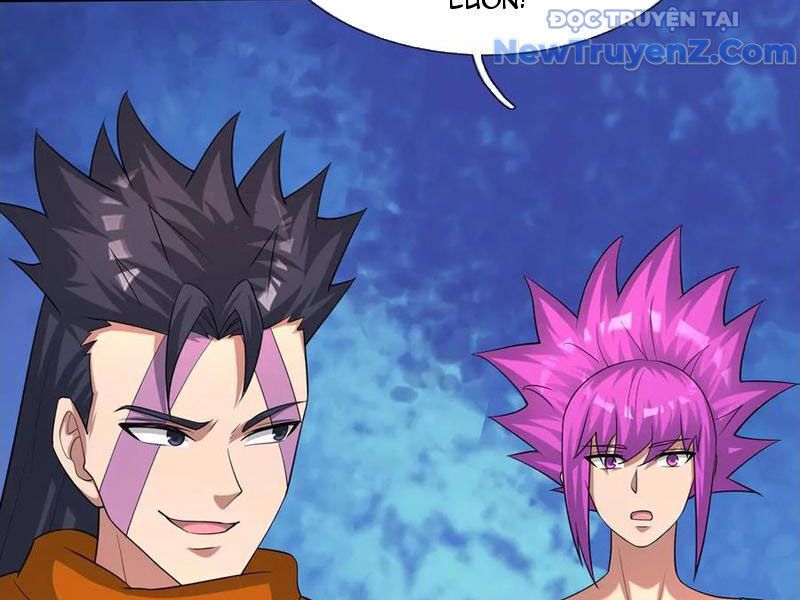 Khởi Đầu Bằng Một Vạn Hít Đất: Oanh Sát Thần Minh! - Chương 51 - Trang 130