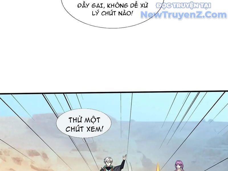 Khởi Đầu Bằng Một Vạn Hít Đất: Oanh Sát Thần Minh! - Chương 51 - Trang 150