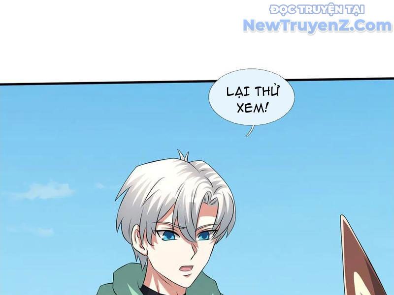 Khởi Đầu Bằng Một Vạn Hít Đất: Oanh Sát Thần Minh! - Chương 51 - Trang 163