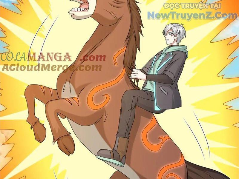 Khởi Đầu Bằng Một Vạn Hít Đất: Oanh Sát Thần Minh! - Chương 51 - Trang 170