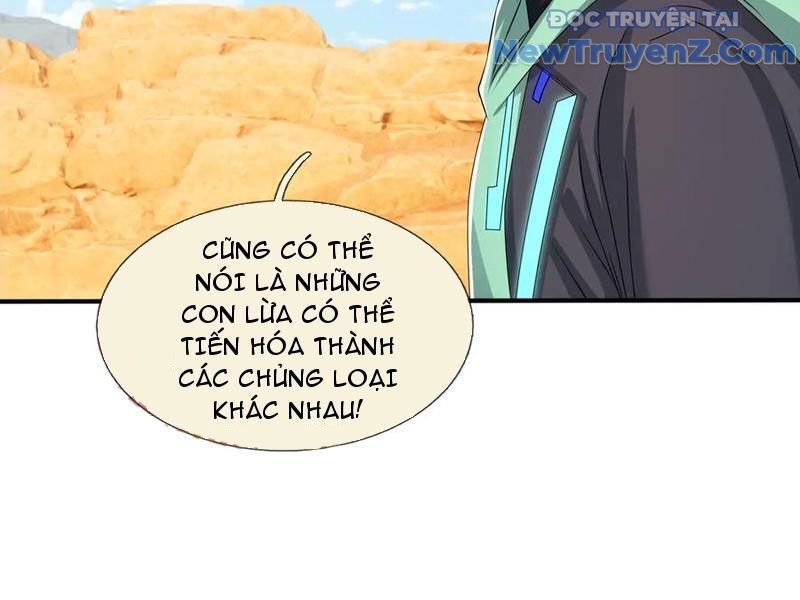 Khởi Đầu Bằng Một Vạn Hít Đất: Oanh Sát Thần Minh! - Chương 51 - Trang 191