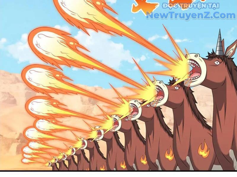 Khởi Đầu Bằng Một Vạn Hít Đất: Oanh Sát Thần Minh! - Chương 51 - Trang 197