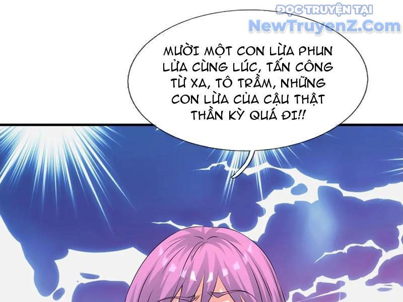 Khởi Đầu Bằng Một Vạn Hít Đất: Oanh Sát Thần Minh! - Chương 51 - Trang 201