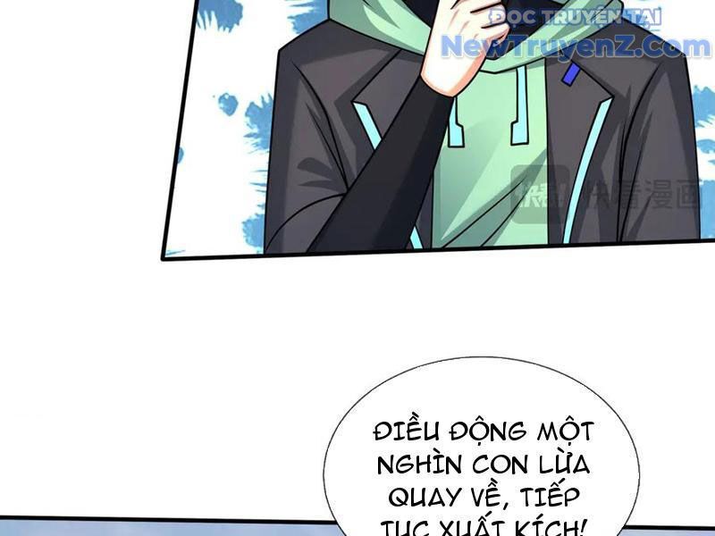 Khởi Đầu Bằng Một Vạn Hít Đất: Oanh Sát Thần Minh! - Chương 51 - Trang 26