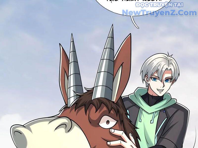 Khởi Đầu Bằng Một Vạn Hít Đất: Oanh Sát Thần Minh! - Chương 51 - Trang 27