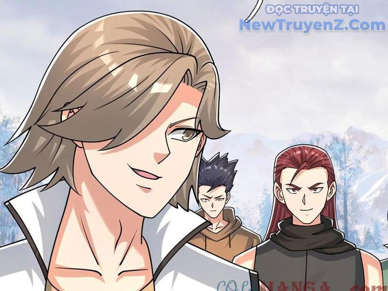 Khởi Đầu Bằng Một Vạn Hít Đất: Oanh Sát Thần Minh! - Chương 51 - Trang 30