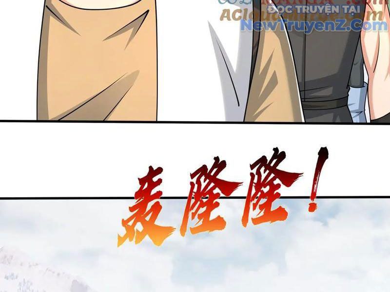 Khởi Đầu Bằng Một Vạn Hít Đất: Oanh Sát Thần Minh! - Chương 51 - Trang 31